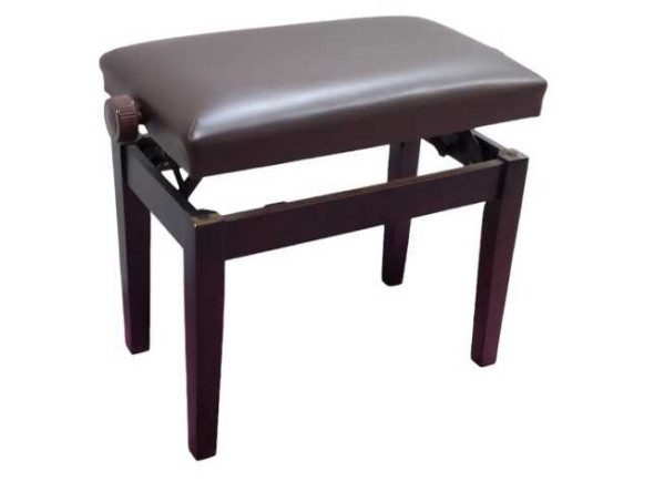 CSS Banco de Piano - Rosewood Satinado CSS Banco de Piano - Rosewood Satinado